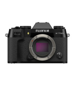 Fujifilm X-T50 black tělo