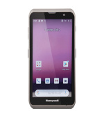 Honeywell ScanPal EDA5S, 2D, 14 cm (5.5''), USB, BT, Wi-Fi, NFC, Android, kit (USB), RB