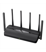 MERCUSYS MR37BE EasyMesh WiFi7 router (BE6500, 2,4GHz/5GHz,1x2,5GbEWAN,1x2,5GbELAN,2xGbE)