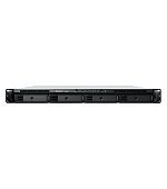 BAZAR - Synology RS822+ RackStation (4C/RyzenV1500B/2,2GHz/2GBRAM/4xSATA/2xUSB3.2/4xGbE/1xPCIe) - poškozený obal