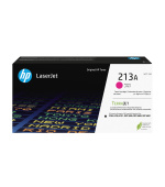 HP 213A Mgn Original LaserJet Toner Crtg (3,000 pages)