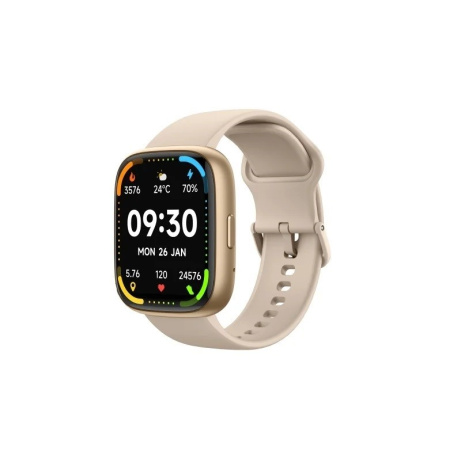 MaxCom Ecowatch6 Gold