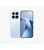 Xiaomi 17T 12GB / 256GB Dual SIM Blue CZ