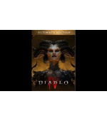 Diablo IV (Ultimate Edition) (Xbox One / Xbox Series X|S)