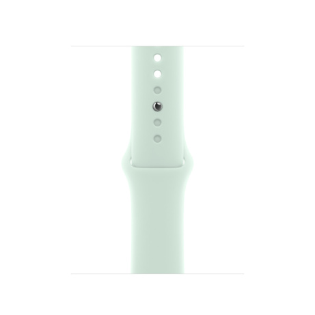 Watch Acc/42/Aquamarine Sport Band - S/M
