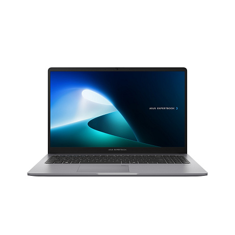ASUS ExpertBook P1/P1503CVA-C38256X/3-100U/15,6"/FHD/8GB/256GB/Intel int/W11P/Gray/2R