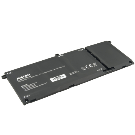 Baterie AVACOM pro Dell Latitude 3510 Li-Pol 15V 3530mAh 53Wh