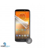 Screenshield MOTOROLA Moto E5 plus XT1924 folie na displej