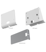 Yealink RoomPanel Plus Mount Kits, příslušenství pro uchycení