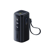 Baseus EnerGeek GX11 MiFi 67W Powerbanka 20000mAh Cosmic Black