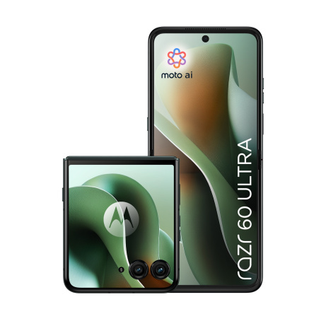 Motorola Razr 60 Ultra 16GB/512GB PANTONE Scarab