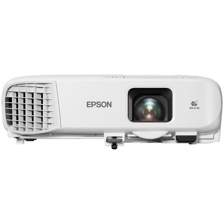 EPSON EB-982W, 4200 Ansi,WXGA,16:10