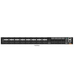 Aruba 8325-48Y8C FB 6 F 2 DC Bdl