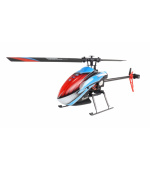 Amewi AFX200 jednorotorový vrtulník 4-kanálový 6G RTF 2,4 GHZ, mod 1-2