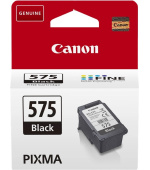 Canon Cartridge PG-575 černá pro PIXMA TS355xi, TR475xi (100 str.)