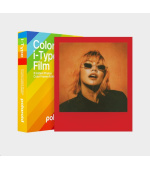 Polaroid Color film for I-type Color Frame