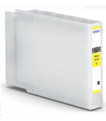 EPSON Ink bar WF-C81xx / WF-C86xx Ink Cartridge XL Yellow (4.600 str.)