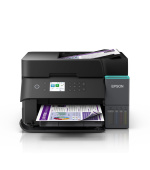 EPSON tiskárna ink EcoTank L6370, 3v1, A4, 1200x4800dpi, 35ppm, Wi-Fi, Záruka 5 let po registraci zdarma