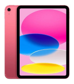 Apple iPad 11gen 11'' Wi-Fi + Cellular 128GB - Pink