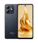 Smartphone Ulefone Note 18 Pro 6+256Gb Lustrous Black