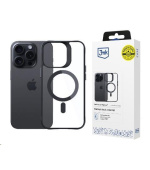 3mk Satin Armor MagCase pro iPhone 13 Pro