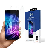 3mk ochranná folie Silky Matt Pro pro Xiaomi 17T