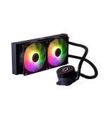 Cooler Master vodní chladič MasterLiquid ML240L Core ARGB, LGA1851, AM5