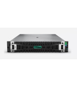 HPE PL DL380g11 4510 (2.4G/12C) 2x32G (p64706) 1x7.68TB (P64848) 2x1000W 8SFF VROC 8NVMe(P48825) 4p1G HPF Smart Choice