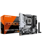 GIGABYTE MB Sc AM5 B850M FORCE WIFI6E, AMD B850, 2xDDR5, WIFI, 1xDP, 1xHDMI, mATX