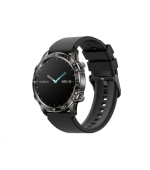 CARNEO Adventure HR+ 2nd gen. black