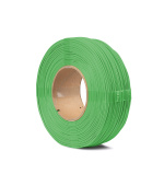 C-TECH Tisková struna (filament) ESSENTIAL LINE, PLA, zelená, 1,75mm, 1kg, refill