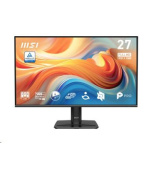 MSI LCD PRO MP272 E14C, 27", 1920x1080, IPS, 4 ms, VESA 100x100, Black