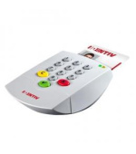 Identive SPR332 v2.0, USB, white