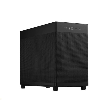 ASUS case AP201 PRIME CASE, Mini Tower, černá