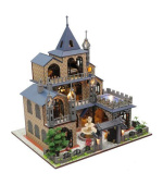 2Kids Toys miniatura domečku Dům splněných snů