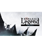 Endless Legend - Tempest (PC) klíč Steam