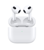 AirPods (3rd gen.) - Lightning Charging Case / SK