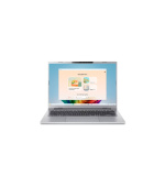 Acer Aspire 14 AI/A14-61M-R0F8/AI7-350/14"/WUXGA/16GB/1TB/AMD int/W11H/Silver/2R