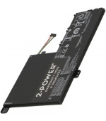 2-POWER Baterie 11,25V 4700mAh pro Lenovo Flex 5-1470, Yoga 520-14IKB, 320S-15ABR, 320S-15IKB, 520S-