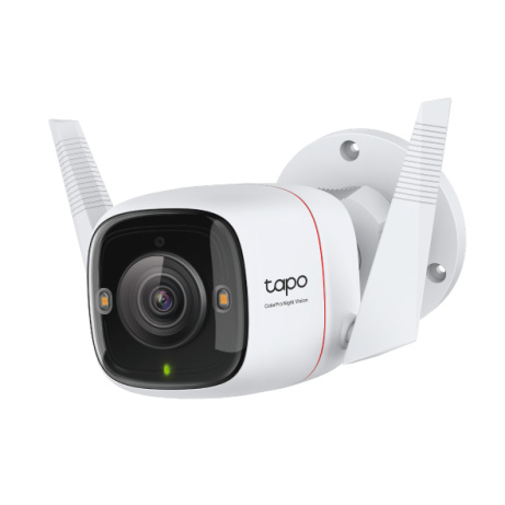 Tapo C325WB Outdoor Security Wi-Fi Camera