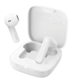 Baseus Bluetooth sluchátka Bowie E16 bílá