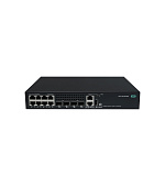 HPE NW CW 2150 8G 2F 2P Switch