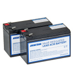 AVACOM RBC216 - kit pro renovaci baterie (2ks baterií)