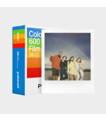 Polaroid Color film for 600 2-PACK