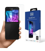 3mk Silky Matt Pro pro Samsung Galaxy Z Flip 6 / 7 FE