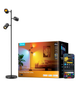 BAZAR - Govee Tree Lamp RGBICWW stojací lampa Matter - Poškozený obal (Komplet)