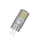 OSRAM LED PIN 30 G4 2,6W/827 12V teplá