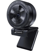 RAZER webkamera Kiyo Pro, USB, 2.1MPix