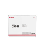 Canon TONER CRG-056H černý pro i-SENSYS MF542x, MF543x, LBP325x (21 000 str.)