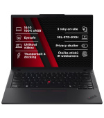 BAZAR - LENOVO NTB Thinkpad T14 AMD G5 - Ryzen7 PRO 8840U,14" WUXGA,32GB,1TBSSD,IRcam,W11P - poškozený obal